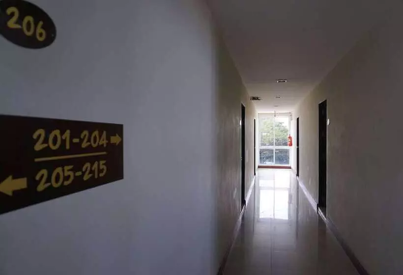 هتل The One Residence
