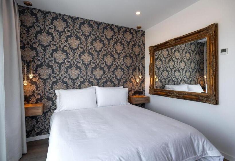 The Orange House Boutique Hotel And Upstairs Rooftop Bar   Brand New