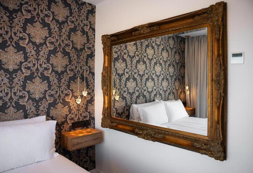 The Orange House Boutique Hotel And Upstairs Rooftop Bar   Brand New