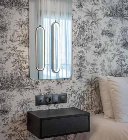 The Orange House Boutique Hotel And Upstairs Rooftop Bar   Brand New