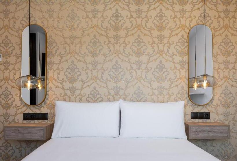 The Orange House Boutique Hotel And Upstairs Rooftop Bar   Brand New