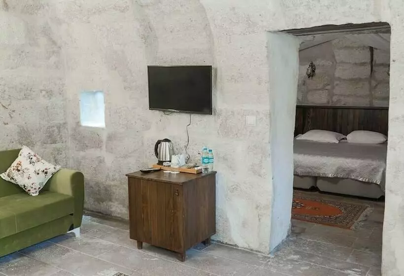هتل Urgup Konak