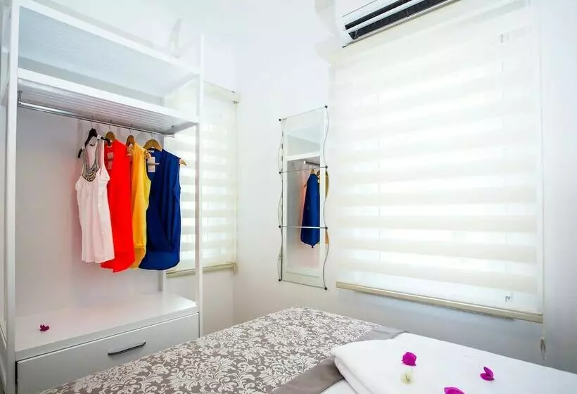 Yenier Apart Otel