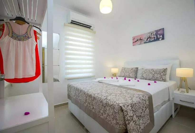 Yenier Apart Otel