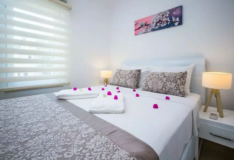 Yenier Apart Otel
