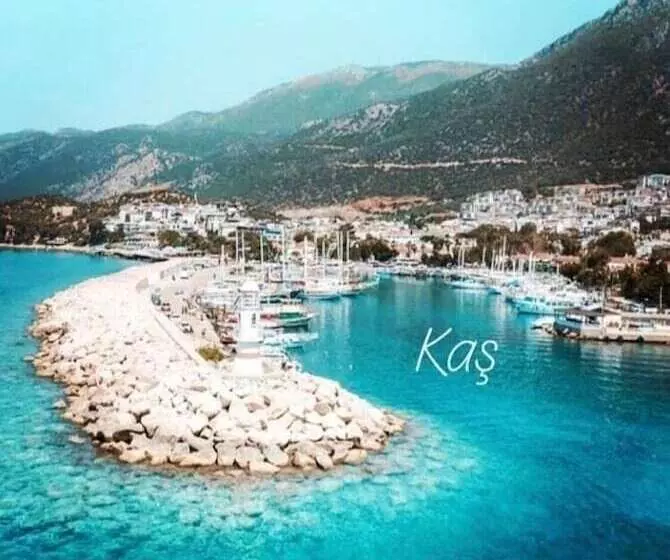 Yenier Apart Otel