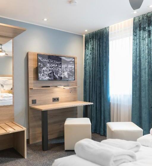 Aparthotel By Daspaul