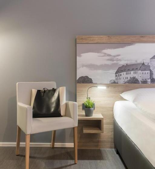 Aparthotel By Daspaul