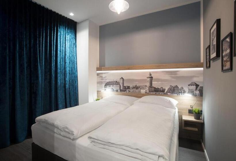 Aparthotel By Daspaul