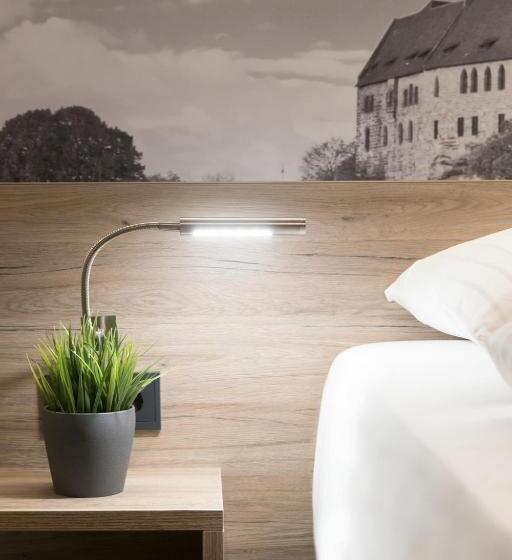 Aparthotel By Daspaul