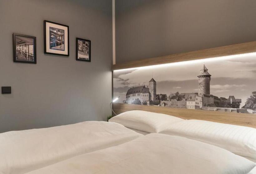 Aparthotel By Daspaul