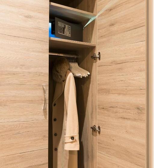 Aparthotel By Daspaul