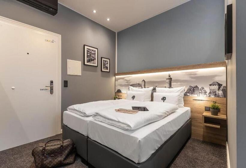 Aparthotel By Daspaul