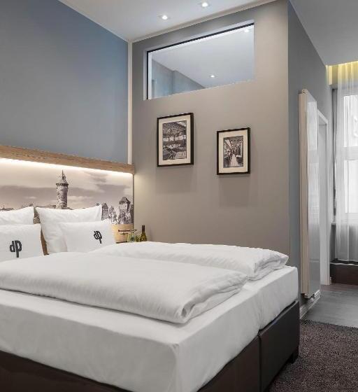 Aparthotel By Daspaul