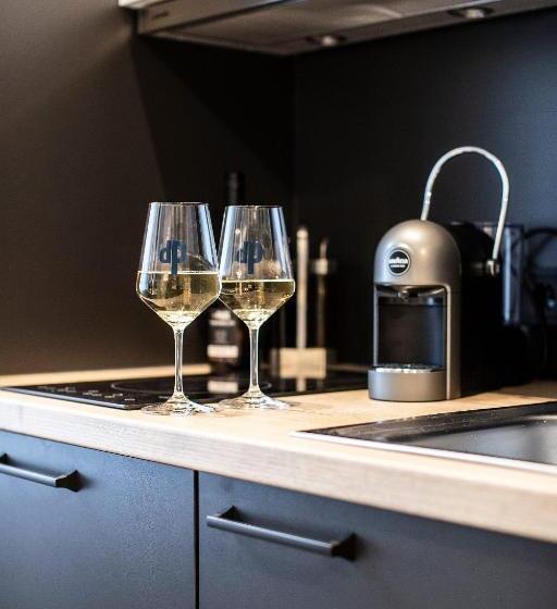 Aparthotel By Daspaul