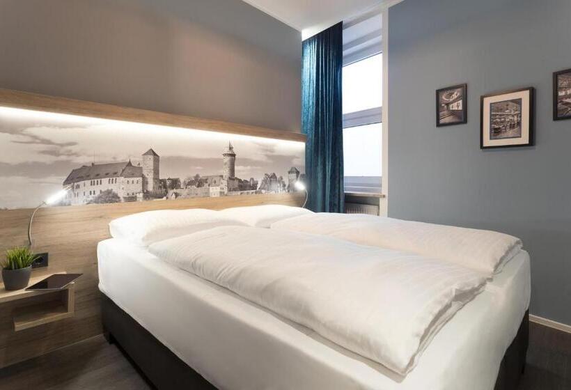 Aparthotel By Daspaul