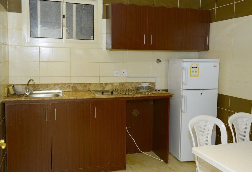 Dome Hotel - Al Olaya