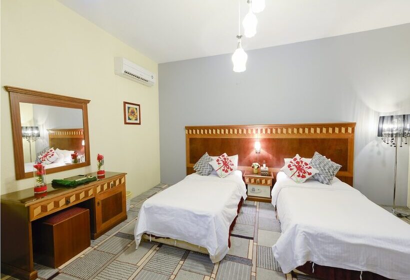 Dome Hotel - Al Olaya