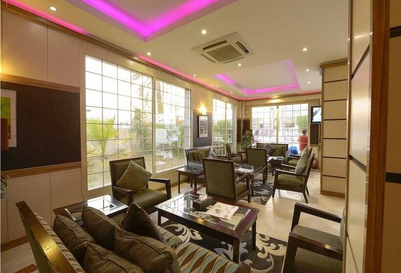 Dome Hotel - Al Olaya