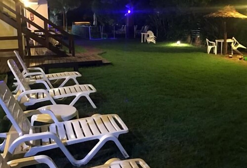 هتل Ayres Village Apart