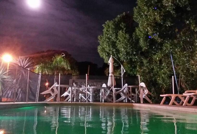 هتل Ayres Village Apart