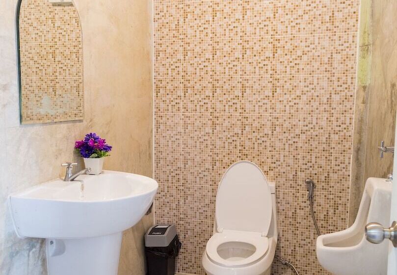 酒店 Banchan Hostel