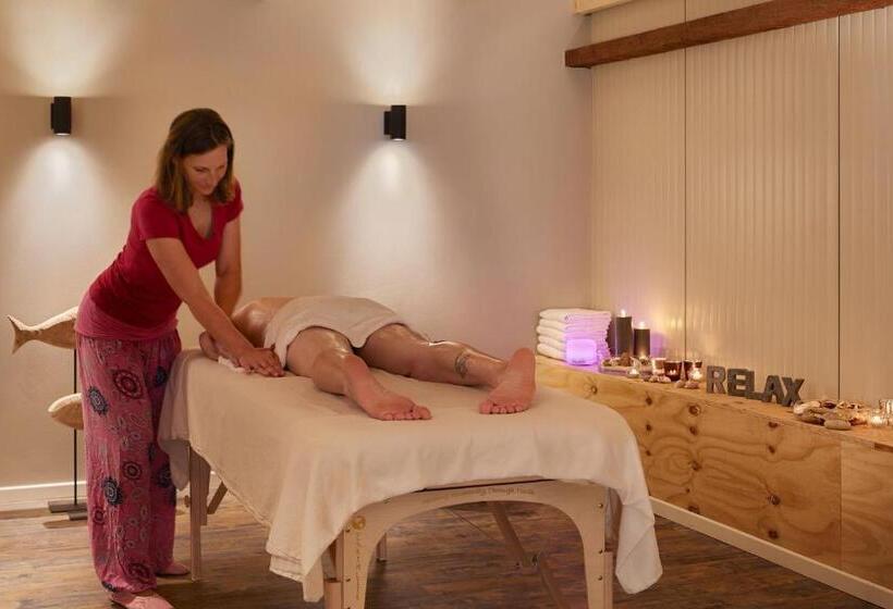 酒店 Bauernhof Köhlbrandt