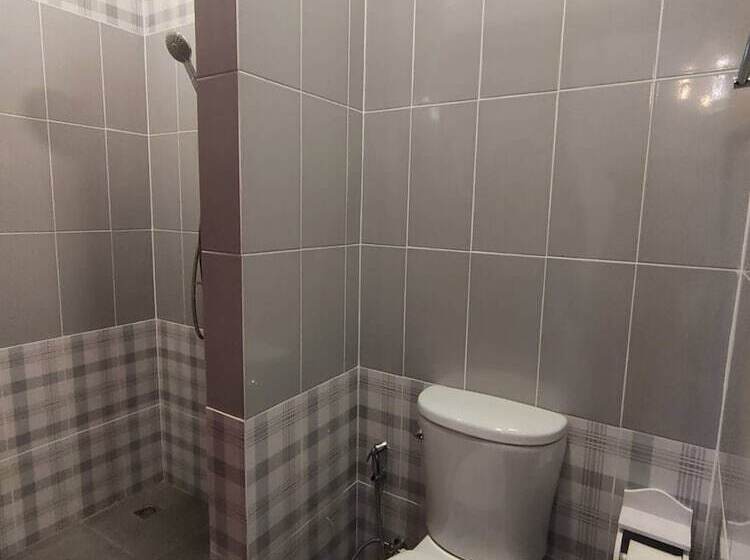 Отель Bed Villa Resort Chaing Rai