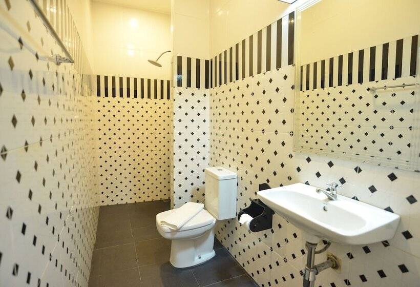 Отель Bed Villa Resort Chaing Rai