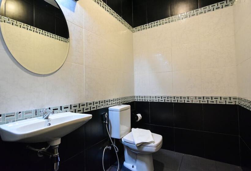 Отель Bed Villa Resort Chaing Rai