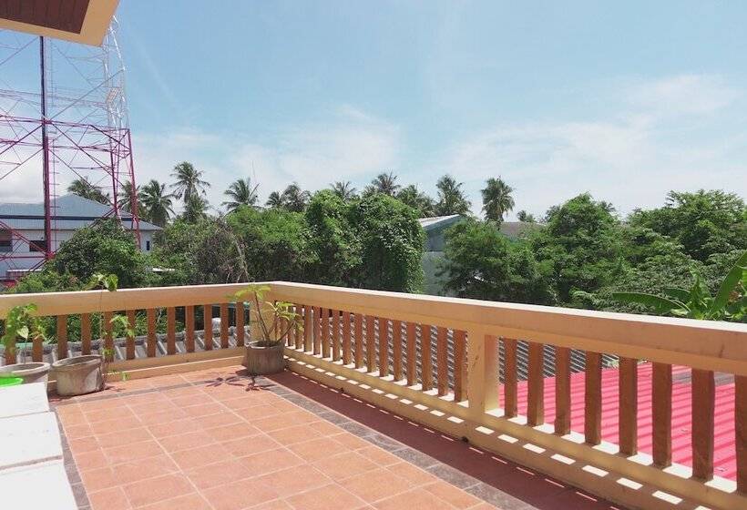 Hotel Blessing Backpackers