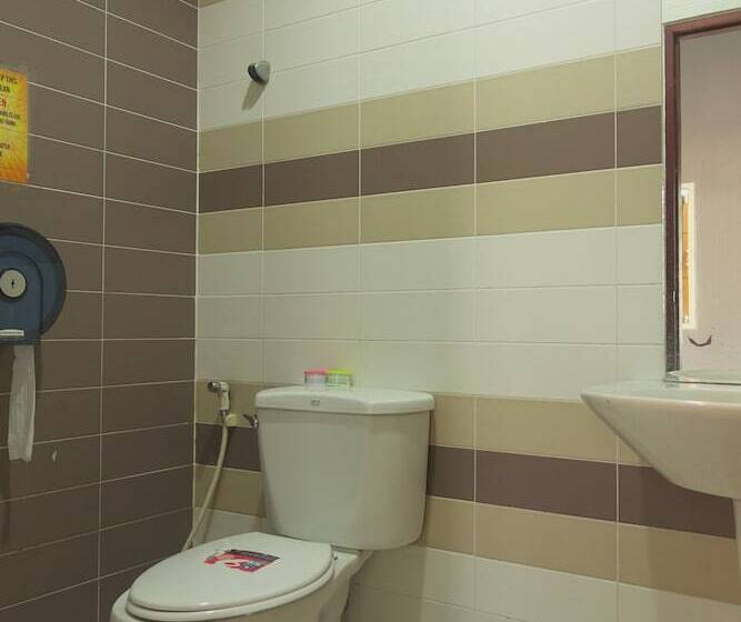 Hotel Blessing Backpackers