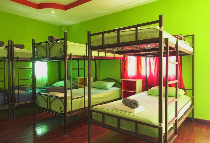 Hotel Blessing Backpackers