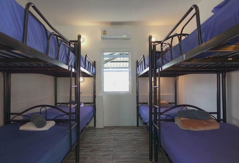 Hotel Blessing Backpackers