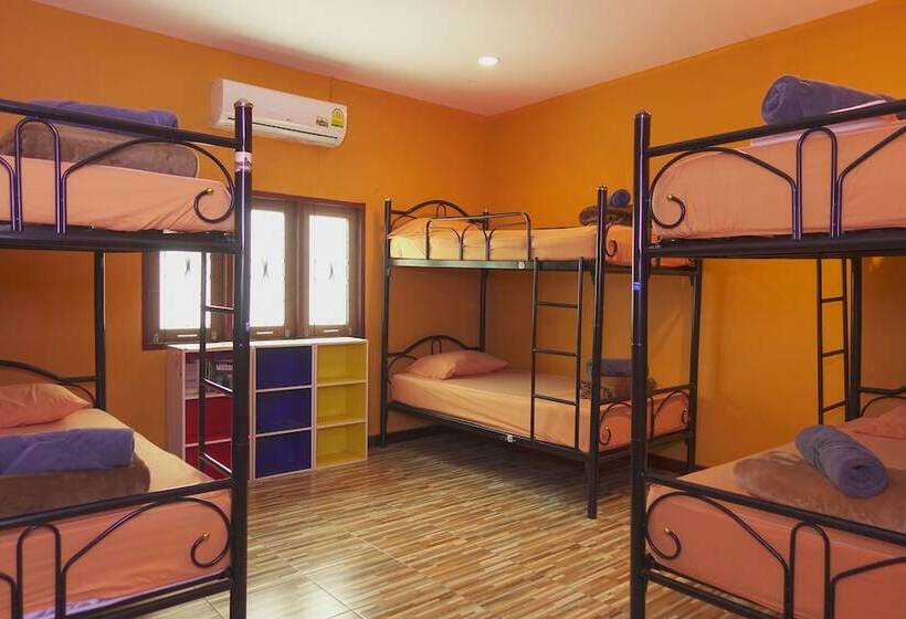 Hotel Blessing Backpackers