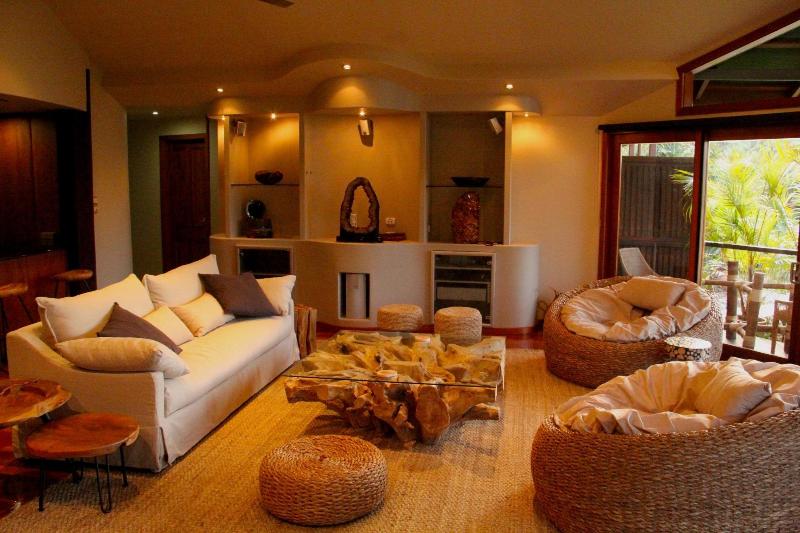 Отель Cape Byron Retreat