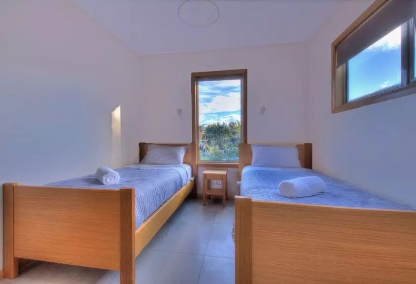 Hotelli Freycinet Stone Studio 3