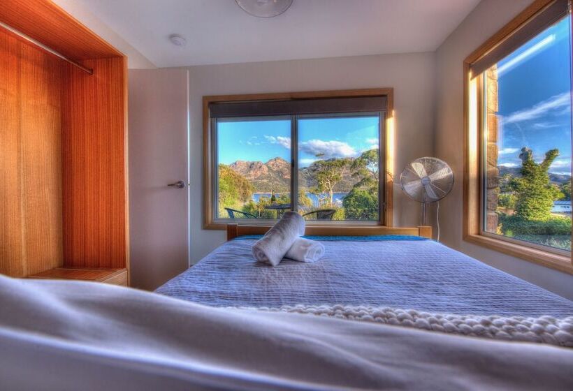 Отель Freycinet Stone Studio 3