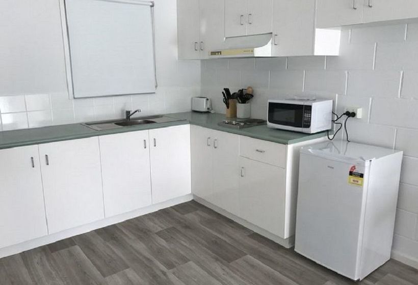 ホテル Geelong Cbd Accommodation