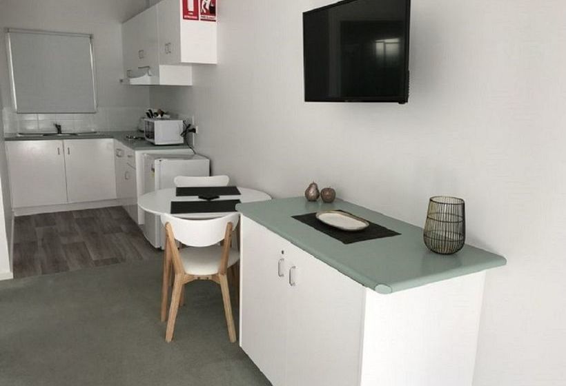 ホテル Geelong Cbd Accommodation