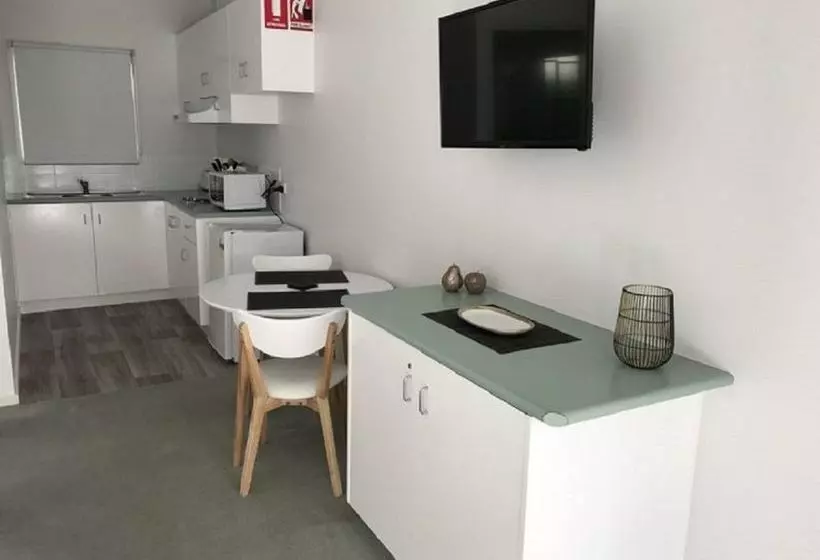 Hotelli Geelong Cbd Accommodation