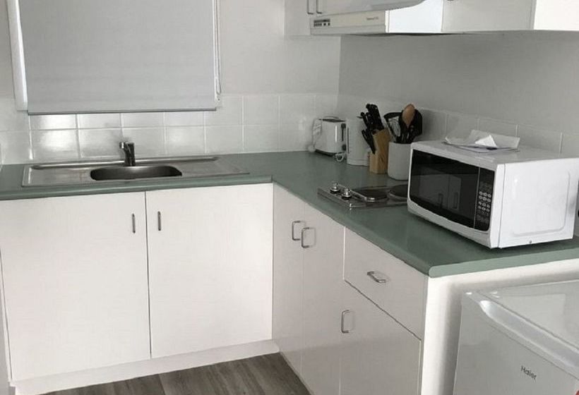 ホテル Geelong Cbd Accommodation