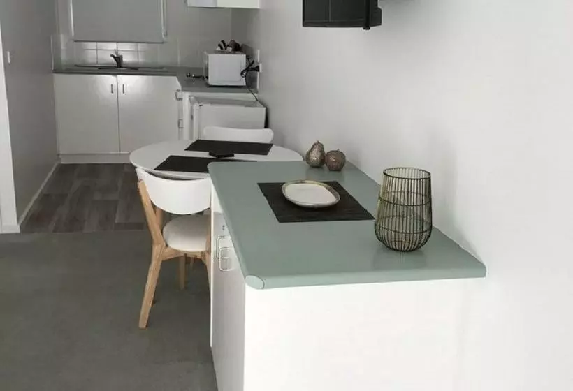 Hotelli Geelong Cbd Accommodation