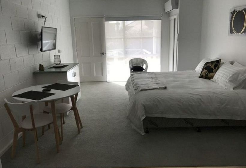 ホテル Geelong Cbd Accommodation