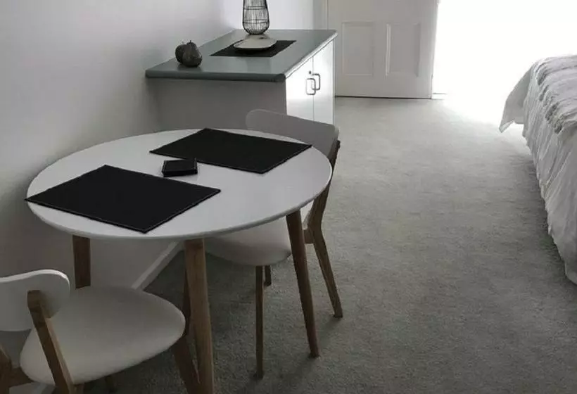 Hotelli Geelong Cbd Accommodation