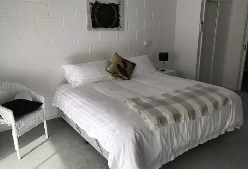 Hotelli Geelong Cbd Accommodation