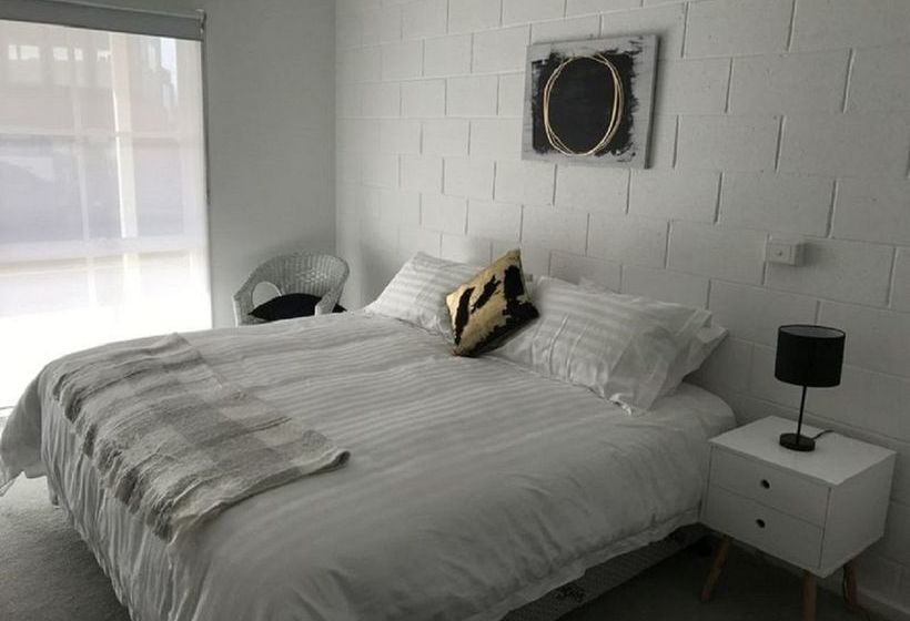 ホテル Geelong Cbd Accommodation