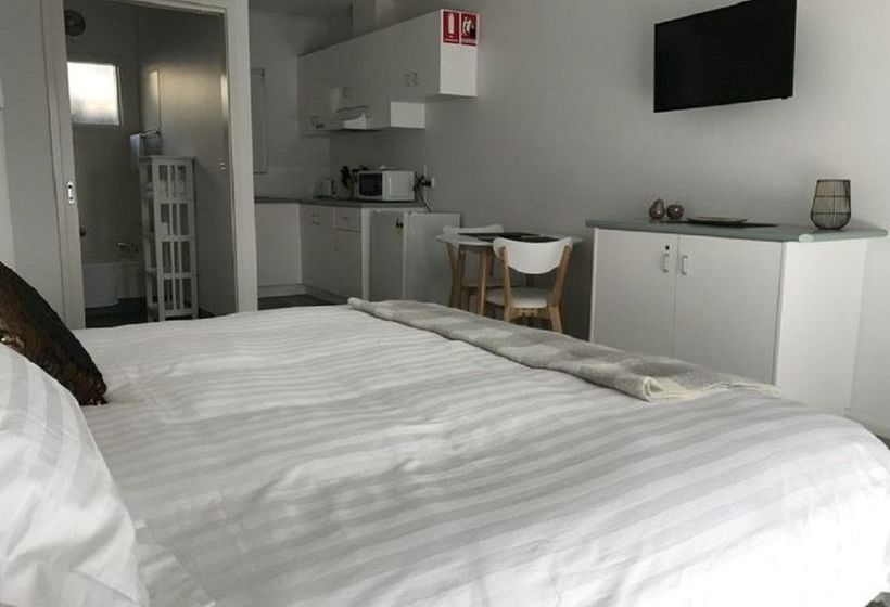 ホテル Geelong Cbd Accommodation