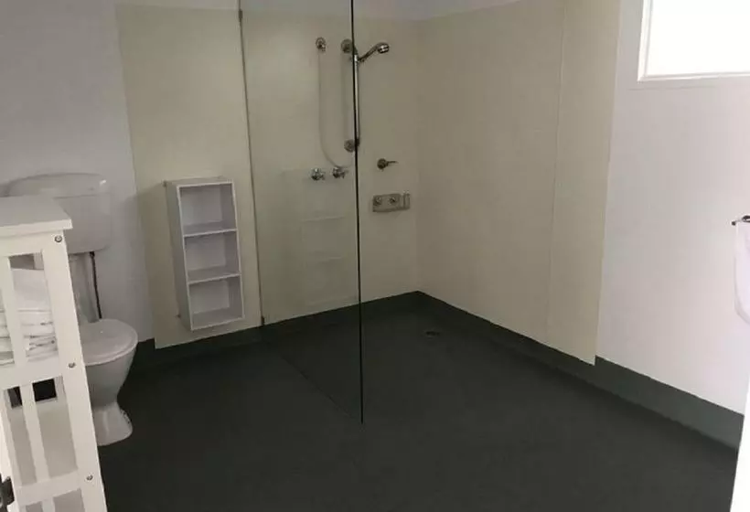 Hotelli Geelong Cbd Accommodation