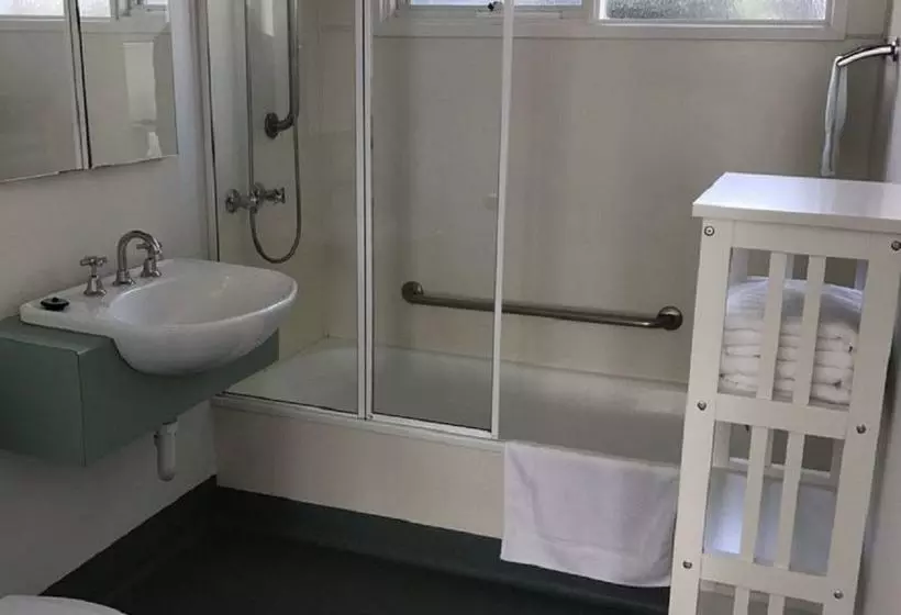 Hotelli Geelong Cbd Accommodation